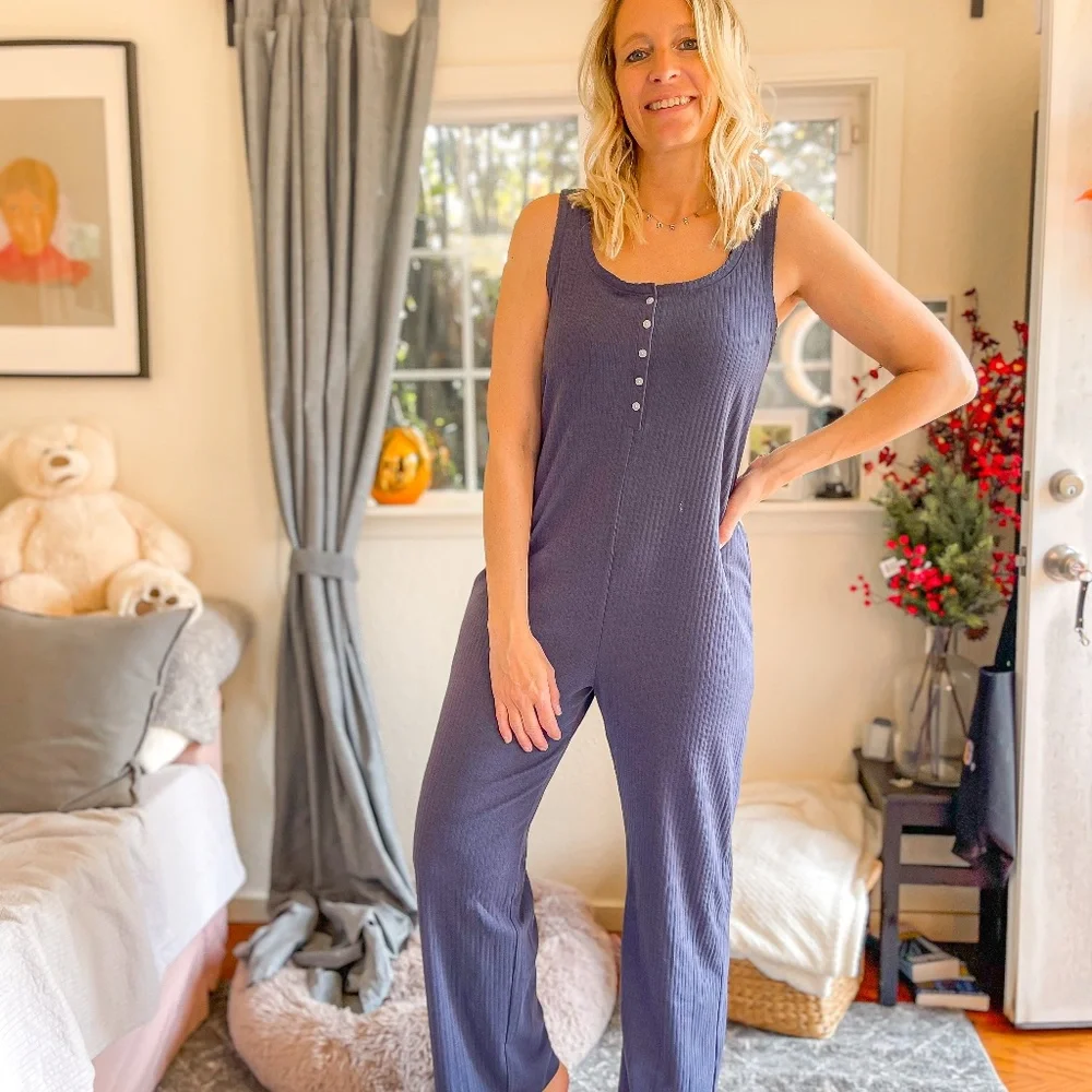 Jumpsuit - Picture 1 of 2